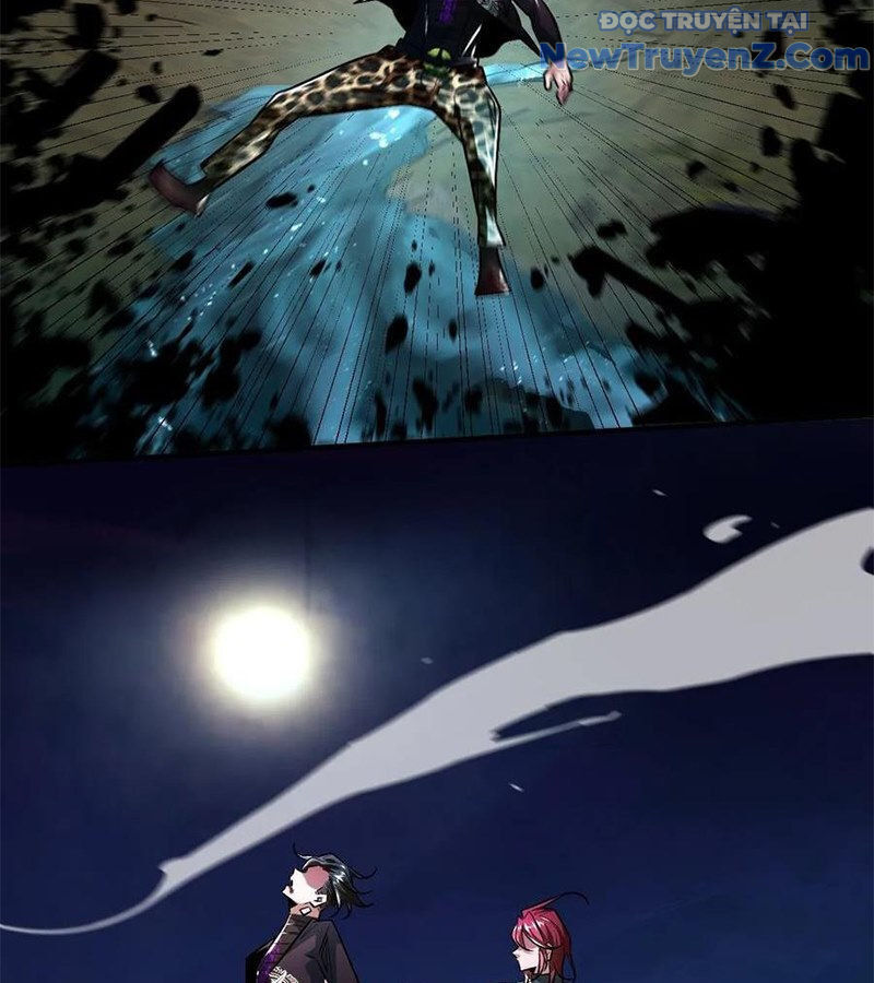 Vĩnh Sinh Đi Chết Đi! - Chapter 13 - Page 30