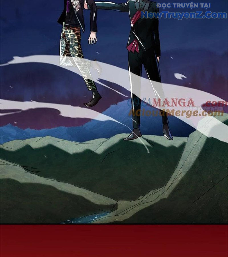 Vĩnh Sinh Đi Chết Đi! - Chapter 13 - Page 31