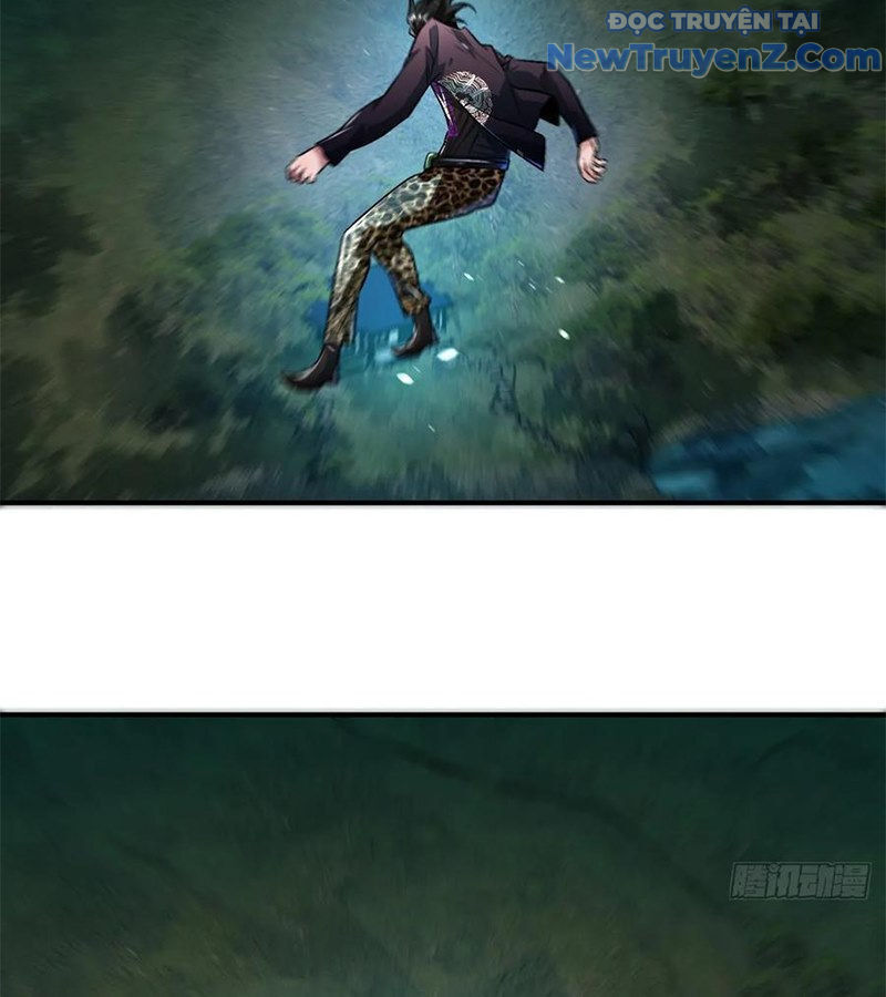 Vĩnh Sinh Đi Chết Đi! - Chapter 13 - Page 35