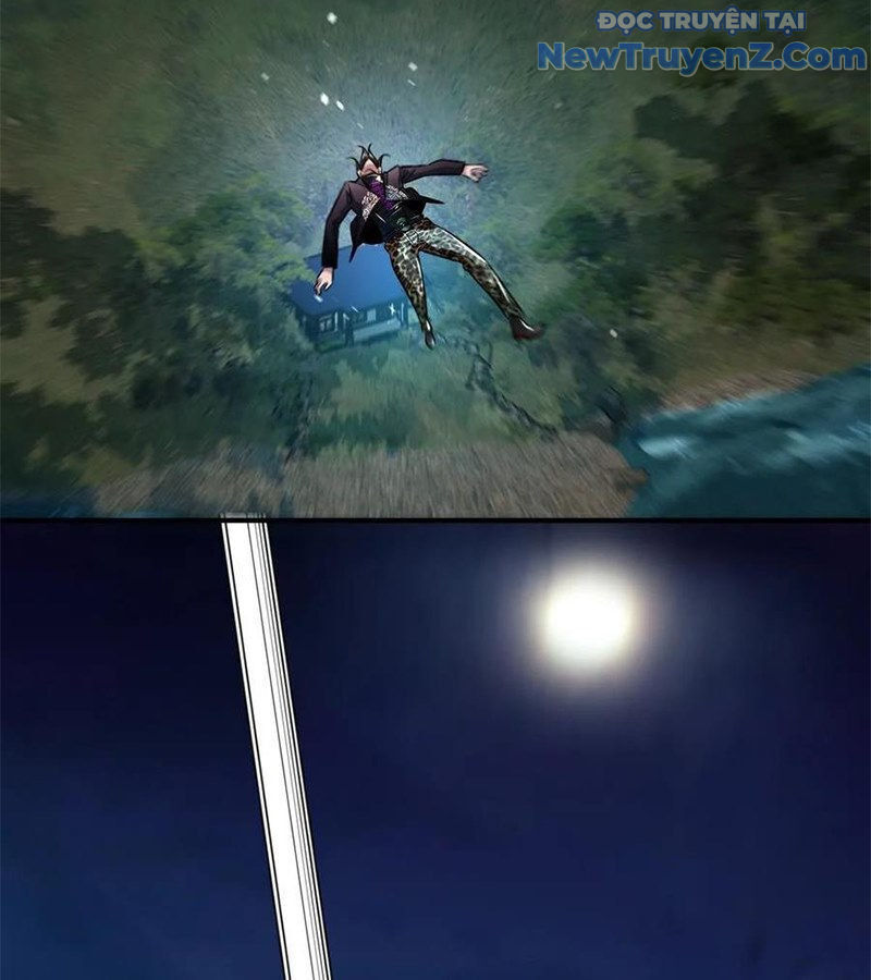 Vĩnh Sinh Đi Chết Đi! - Chapter 13 - Page 36