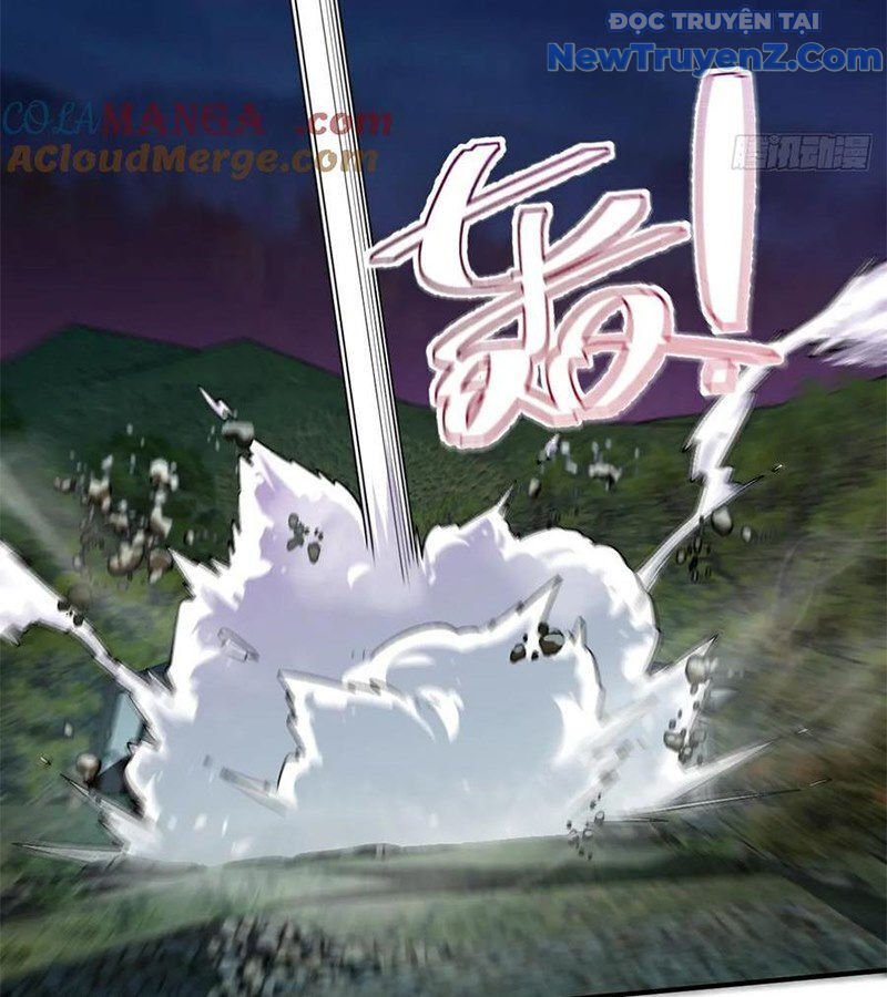 Vĩnh Sinh Đi Chết Đi! - Chapter 13 - Page 37