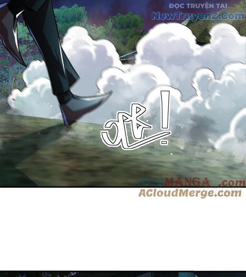 Vĩnh Sinh Đi Chết Đi! - Chapter 13 - Page 39