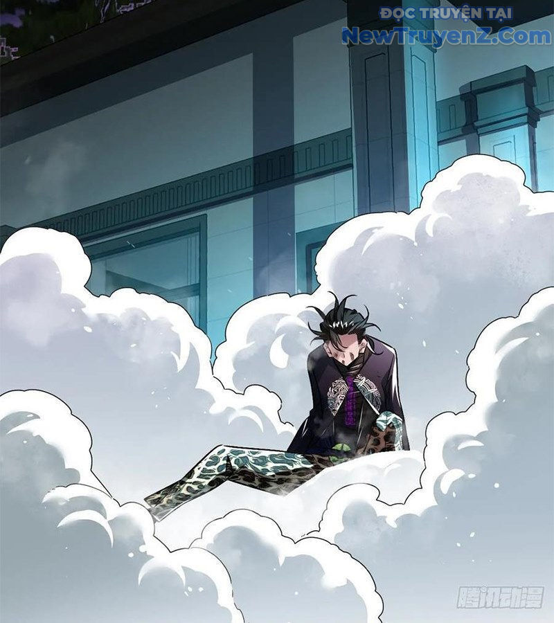 Vĩnh Sinh Đi Chết Đi! - Chapter 13 - Page 40