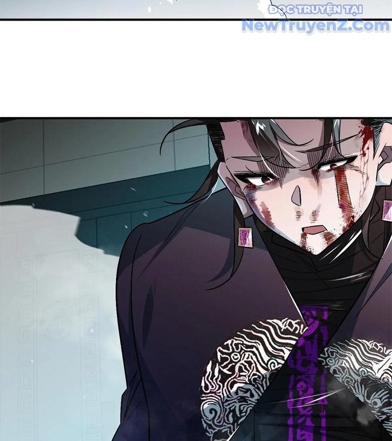 Vĩnh Sinh Đi Chết Đi! - Chapter 13 - Page 41