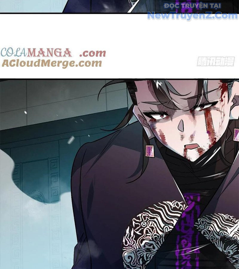 Vĩnh Sinh Đi Chết Đi! - Chapter 13 - Page 42