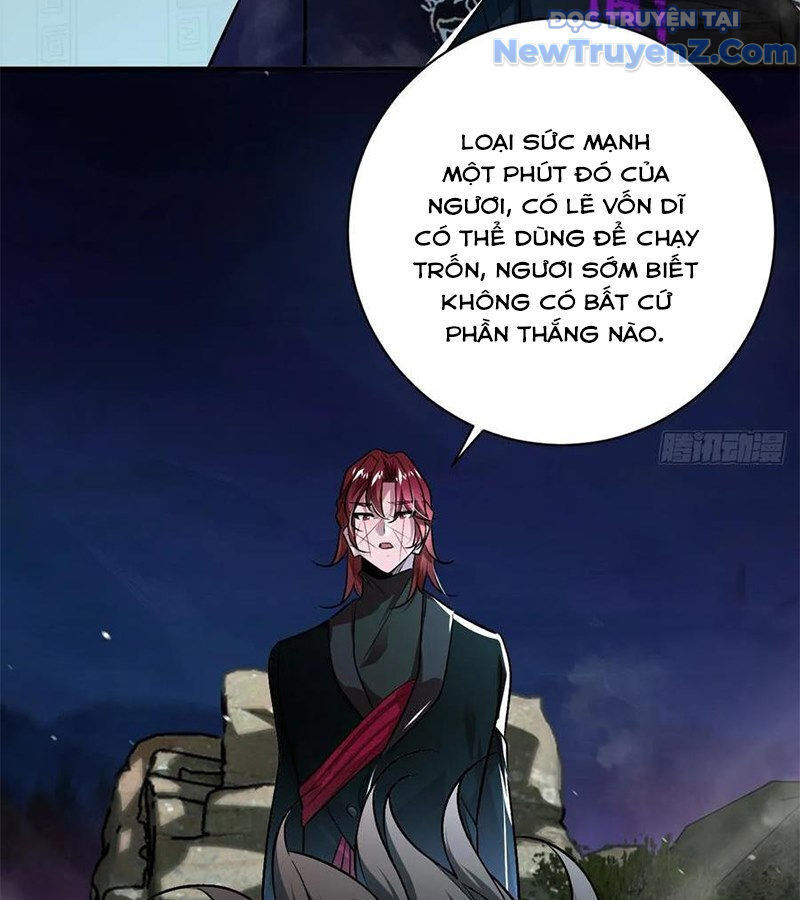 Vĩnh Sinh Đi Chết Đi! - Chapter 13 - Page 43