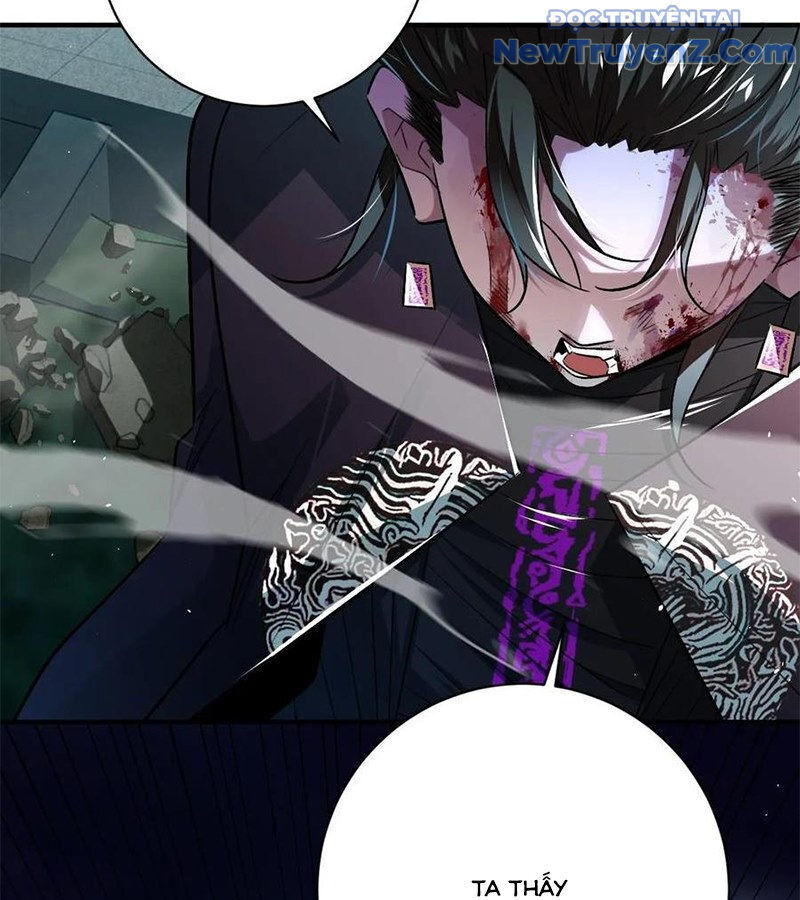 Vĩnh Sinh Đi Chết Đi! - Chapter 13 - Page 45