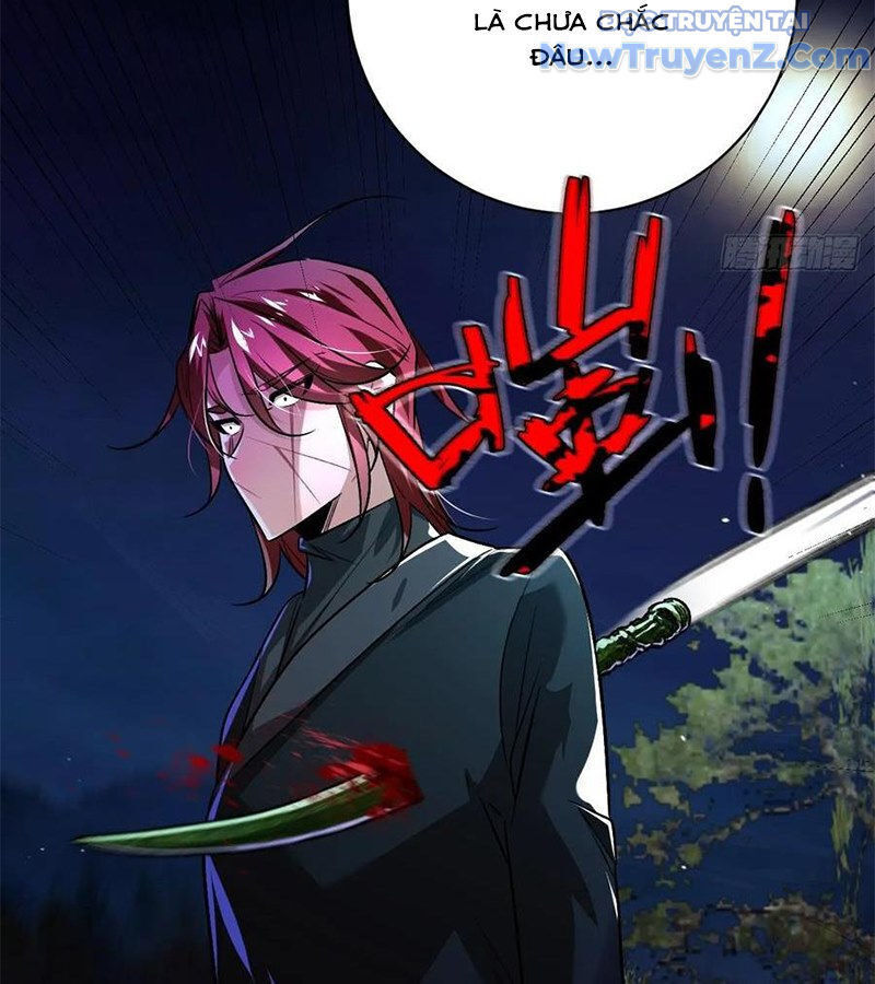 Vĩnh Sinh Đi Chết Đi! - Chapter 13 - Page 46