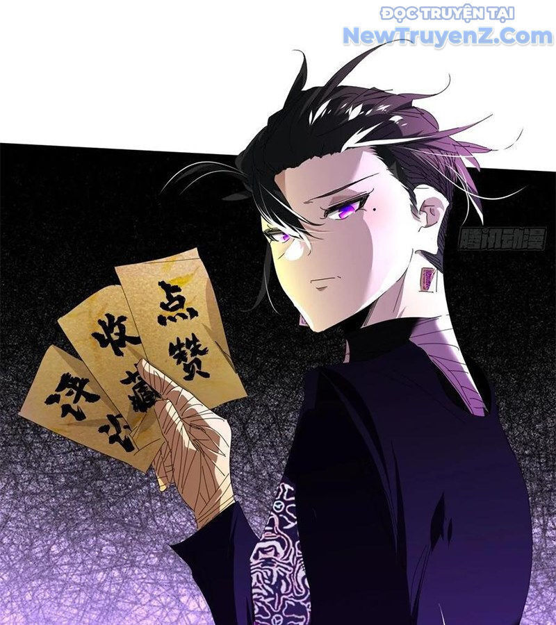 Vĩnh Sinh Đi Chết Đi! - Chapter 13 - Page 49