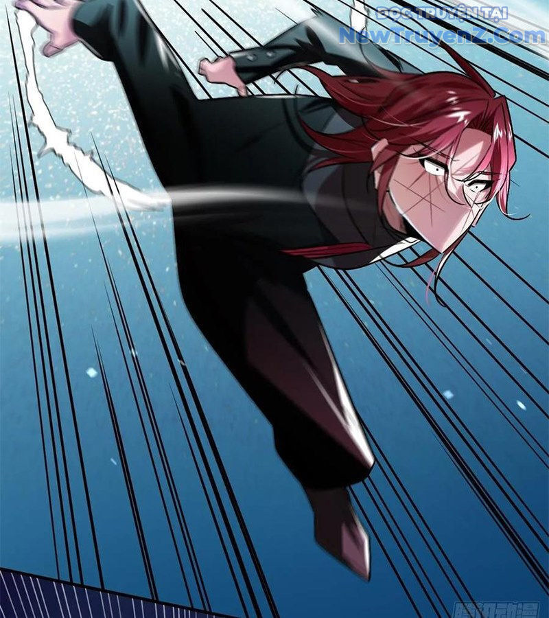 Vĩnh Sinh Đi Chết Đi! - Chapter 13 - Page 5