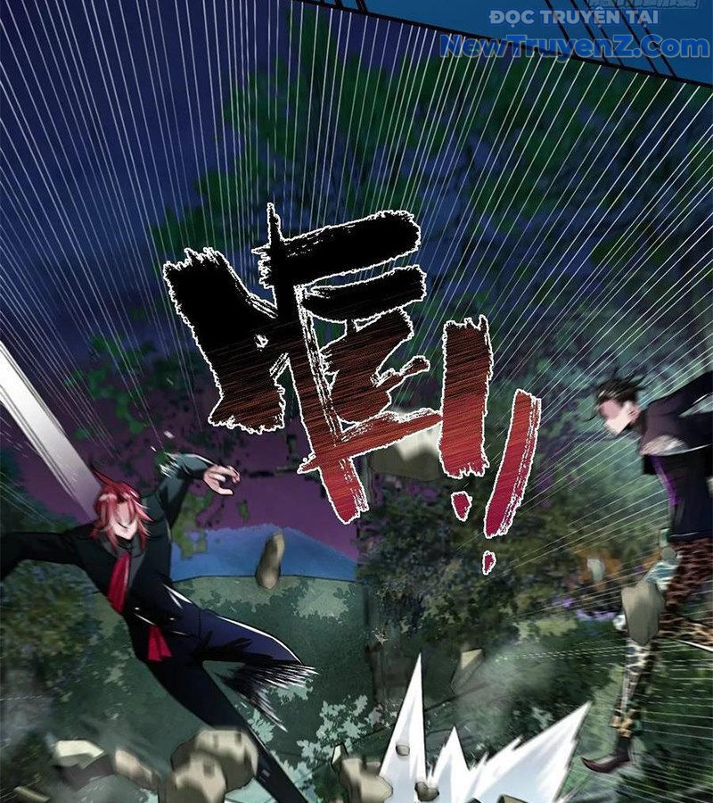 Vĩnh Sinh Đi Chết Đi! - Chapter 13 - Page 6