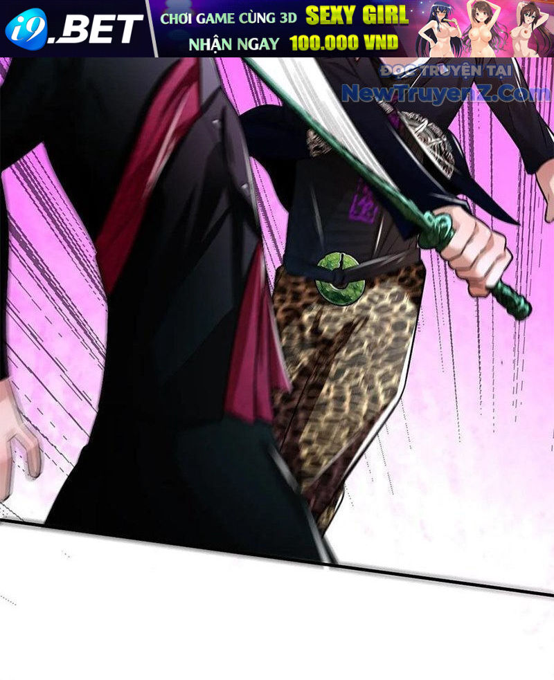 Vĩnh Sinh Đi Chết Đi! - Chapter 13 - Page 8