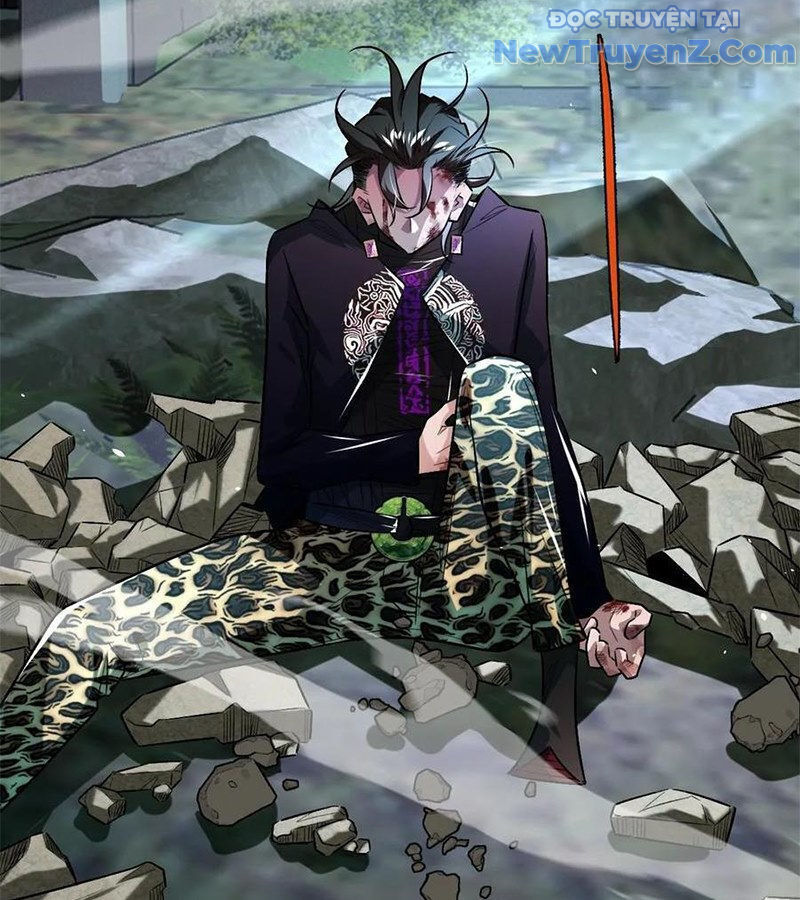 Vĩnh Sinh Đi Chết Đi! - Chapter 14 - Page 10