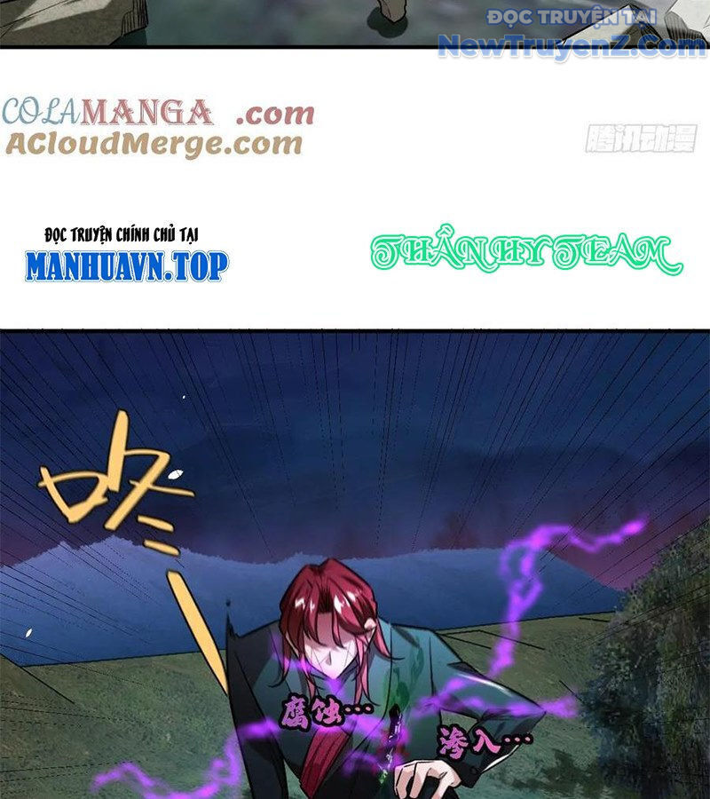 Vĩnh Sinh Đi Chết Đi! - Chapter 14 - Page 11