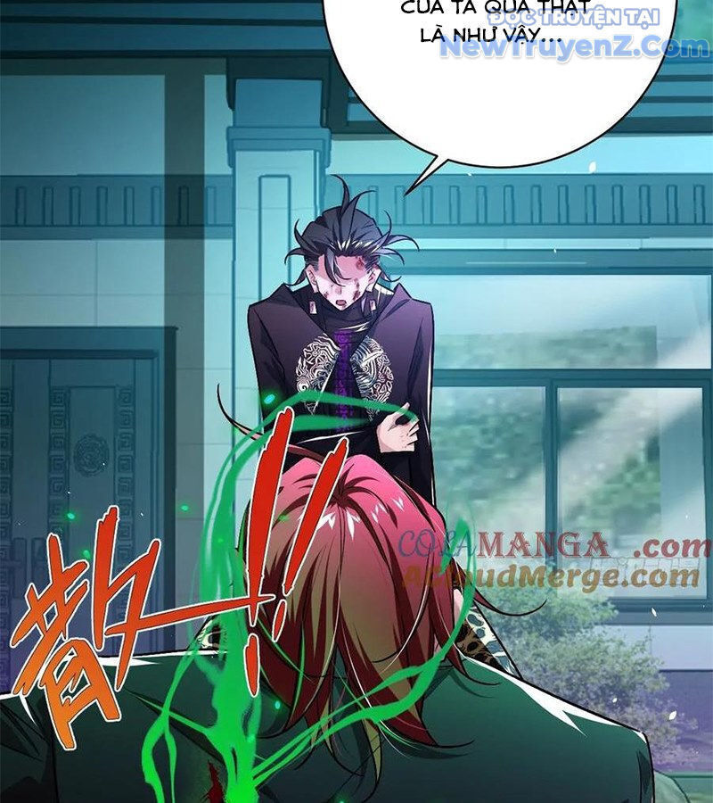 Vĩnh Sinh Đi Chết Đi! - Chapter 14 - Page 13