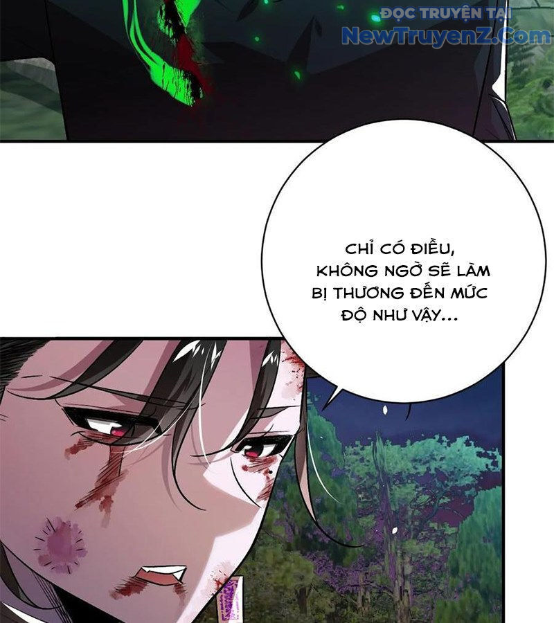 Vĩnh Sinh Đi Chết Đi! - Chapter 14 - Page 14