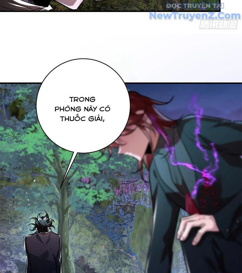 Vĩnh Sinh Đi Chết Đi! - Chapter 14 - Page 15