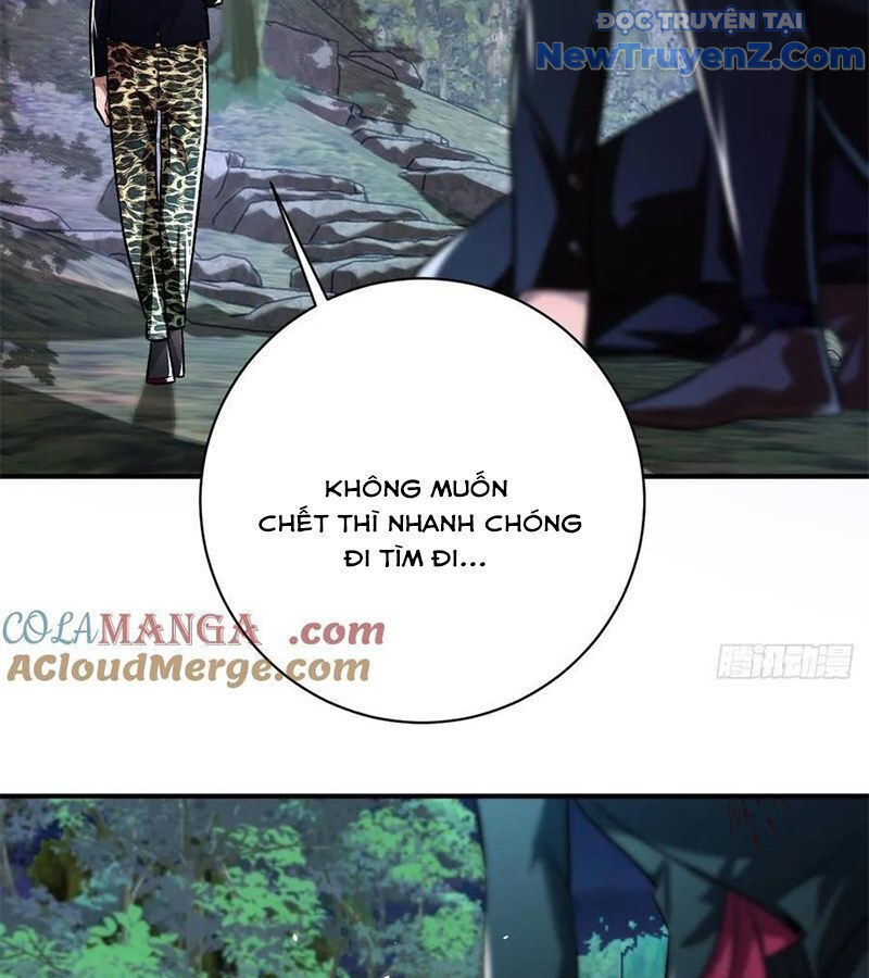 Vĩnh Sinh Đi Chết Đi! - Chapter 14 - Page 16