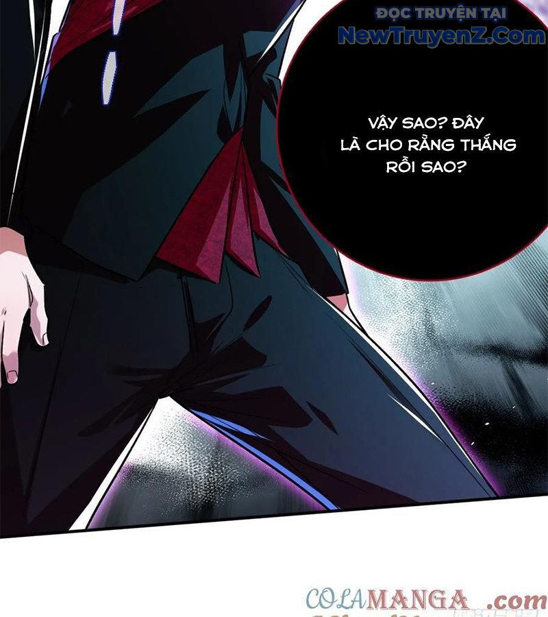 Vĩnh Sinh Đi Chết Đi! - Chapter 14 - Page 19