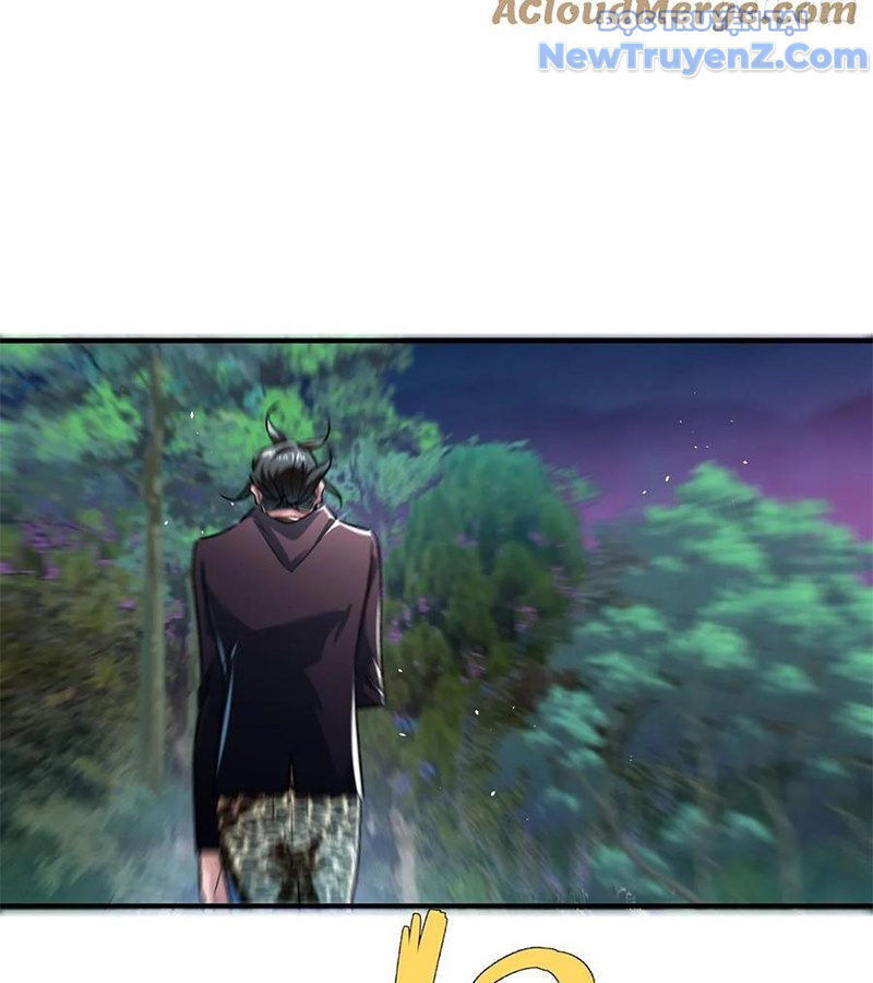 Vĩnh Sinh Đi Chết Đi! - Chapter 14 - Page 20