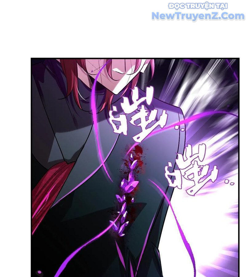 Vĩnh Sinh Đi Chết Đi! - Chapter 14 - Page 22
