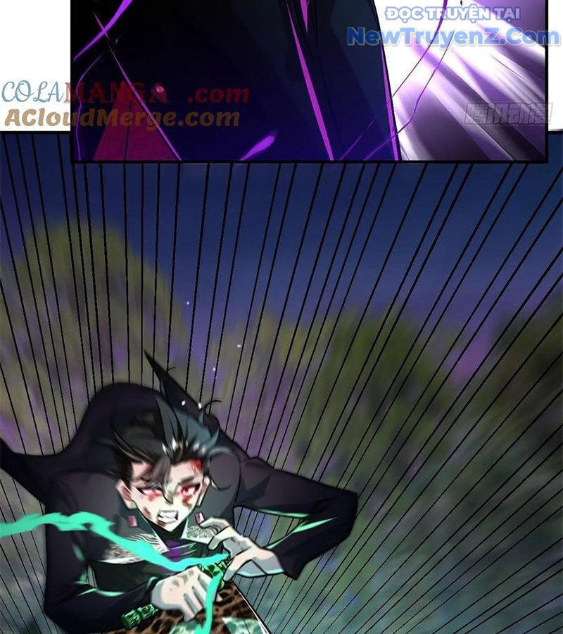 Vĩnh Sinh Đi Chết Đi! - Chapter 14 - Page 23