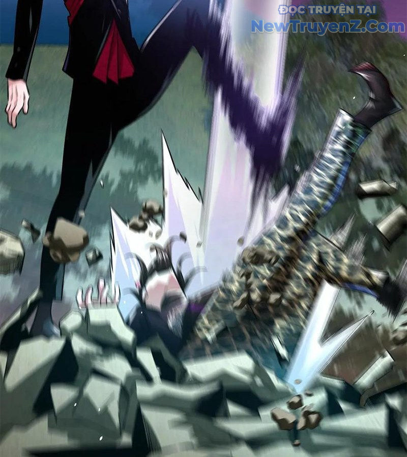 Vĩnh Sinh Đi Chết Đi! - Chapter 14 - Page 29