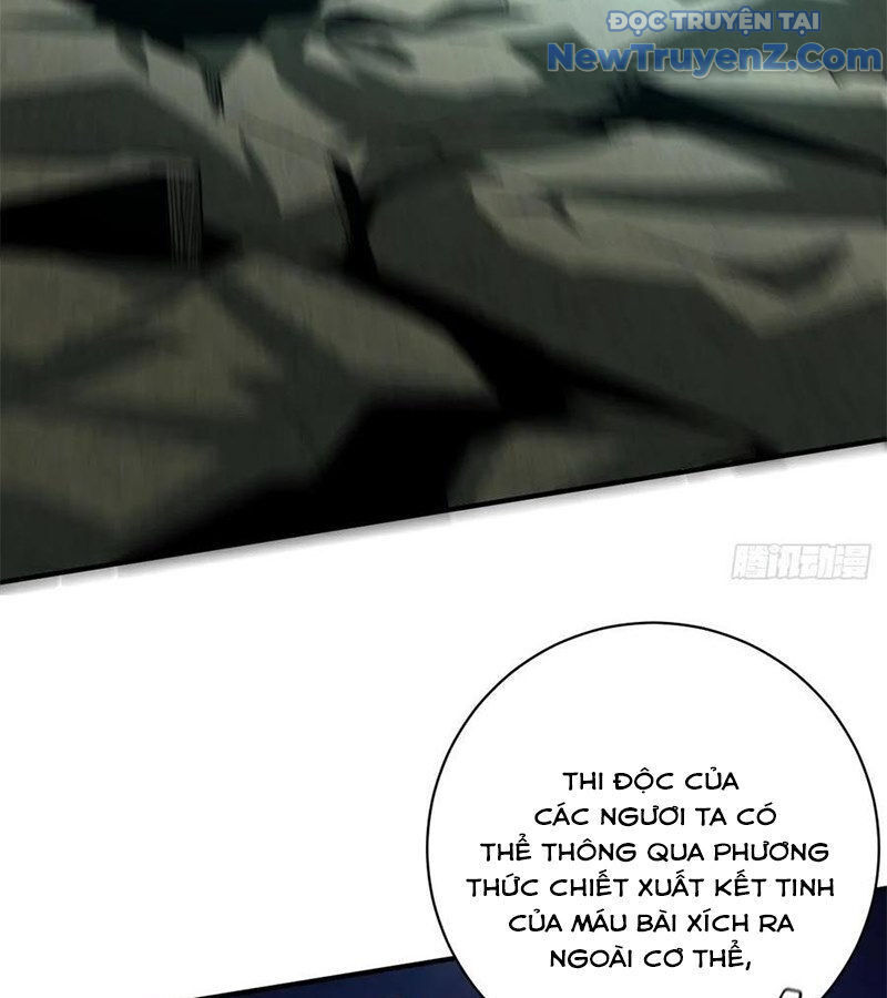 Vĩnh Sinh Đi Chết Đi! - Chapter 14 - Page 30