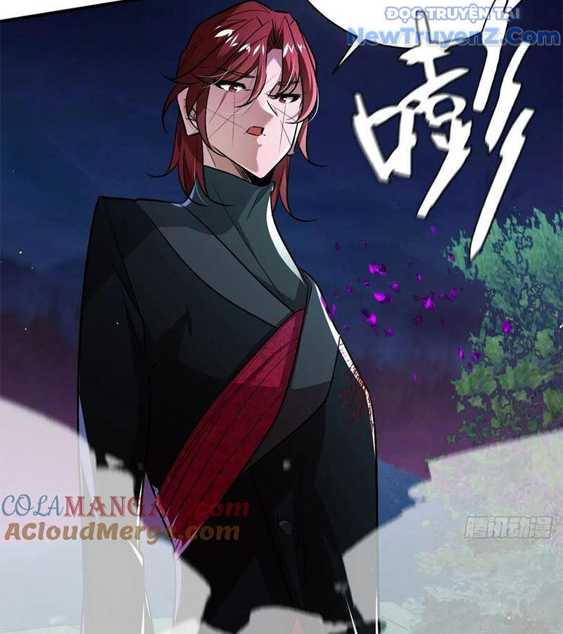 Vĩnh Sinh Đi Chết Đi! - Chapter 14 - Page 31