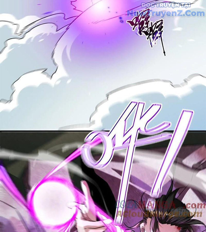 Vĩnh Sinh Đi Chết Đi! - Chapter 14 - Page 36