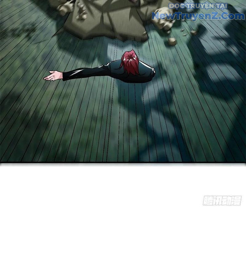 Vĩnh Sinh Đi Chết Đi! - Chapter 14 - Page 41