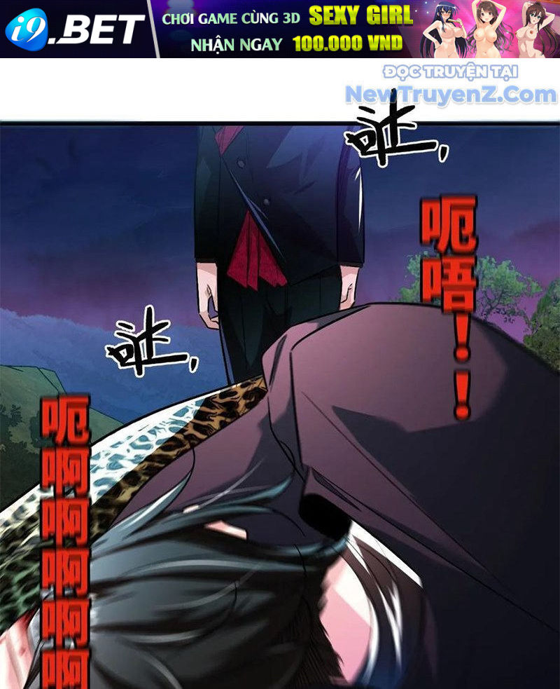 Vĩnh Sinh Đi Chết Đi! - Chapter 14 - Page 42