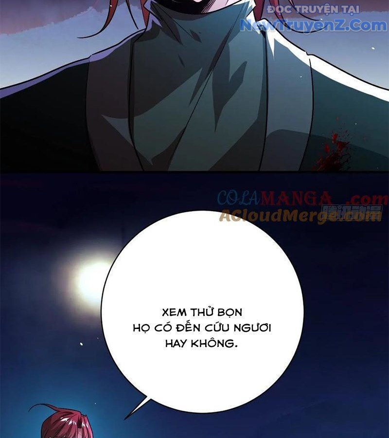 Vĩnh Sinh Đi Chết Đi! - Chapter 14 - Page 46