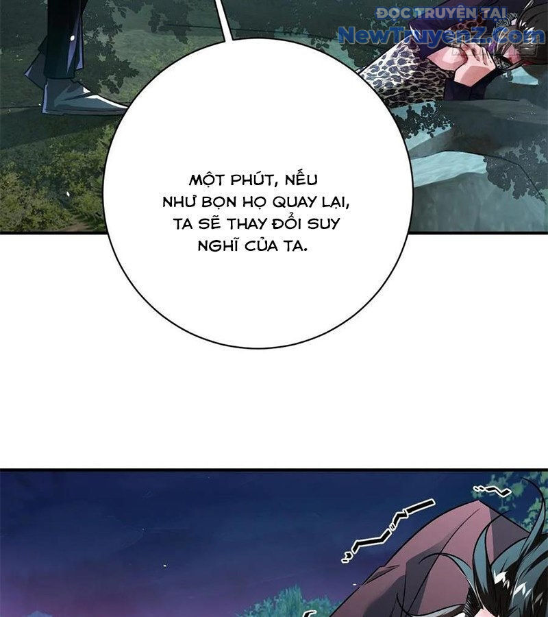 Vĩnh Sinh Đi Chết Đi! - Chapter 14 - Page 48