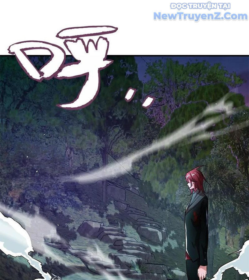 Vĩnh Sinh Đi Chết Đi! - Chapter 14 - Page 50