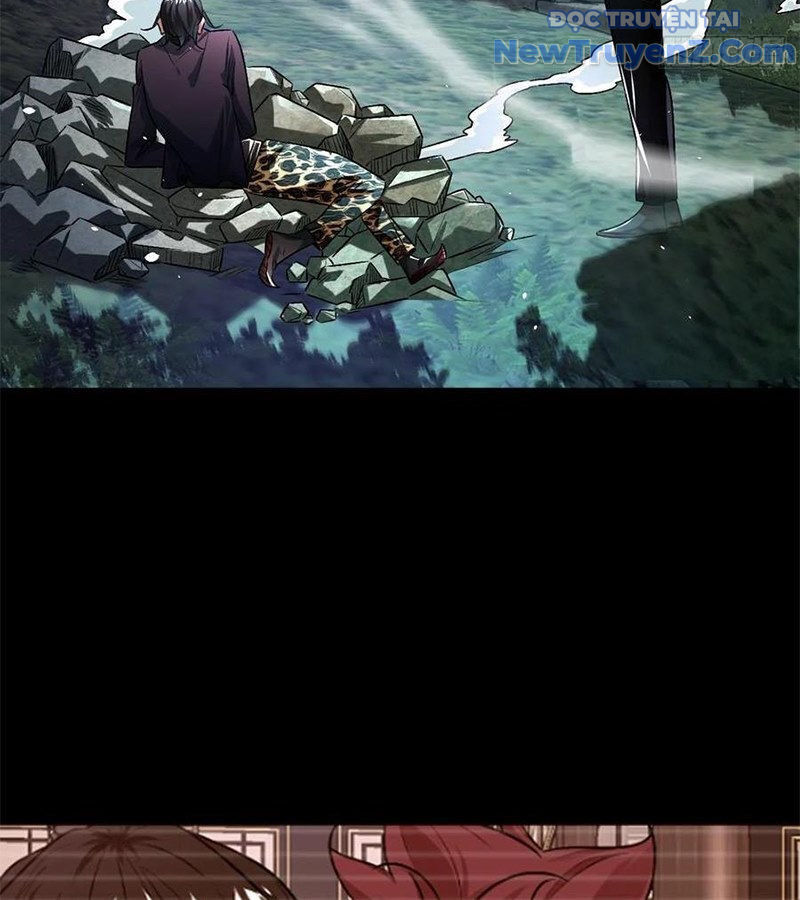 Vĩnh Sinh Đi Chết Đi! - Chapter 14 - Page 51