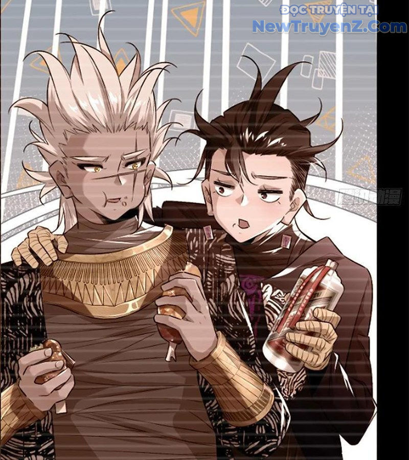 Vĩnh Sinh Đi Chết Đi! - Chapter 14 - Page 53