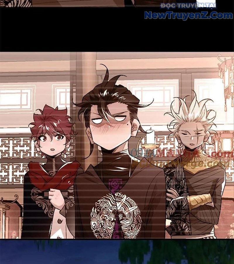 Vĩnh Sinh Đi Chết Đi! - Chapter 14 - Page 54