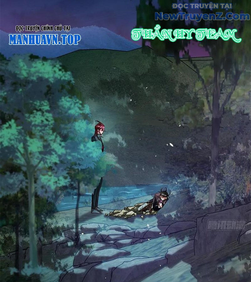 Vĩnh Sinh Đi Chết Đi! - Chapter 14 - Page 55