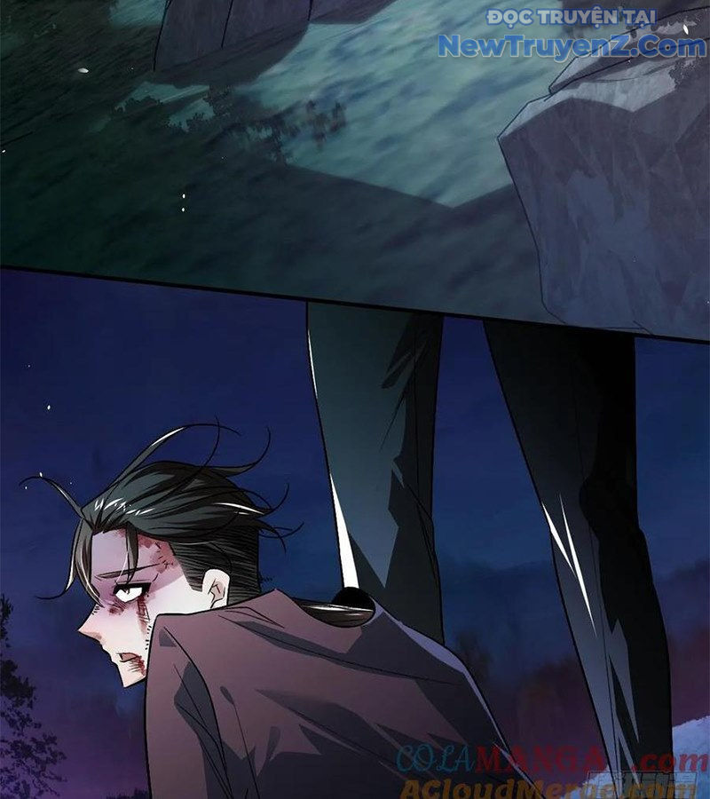 Vĩnh Sinh Đi Chết Đi! - Chapter 14 - Page 56