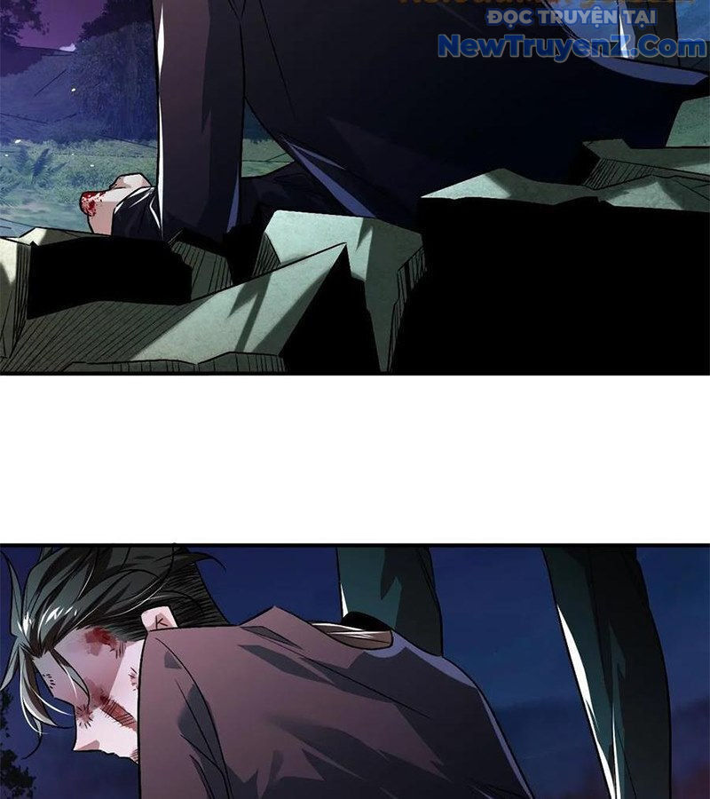 Vĩnh Sinh Đi Chết Đi! - Chapter 14 - Page 57