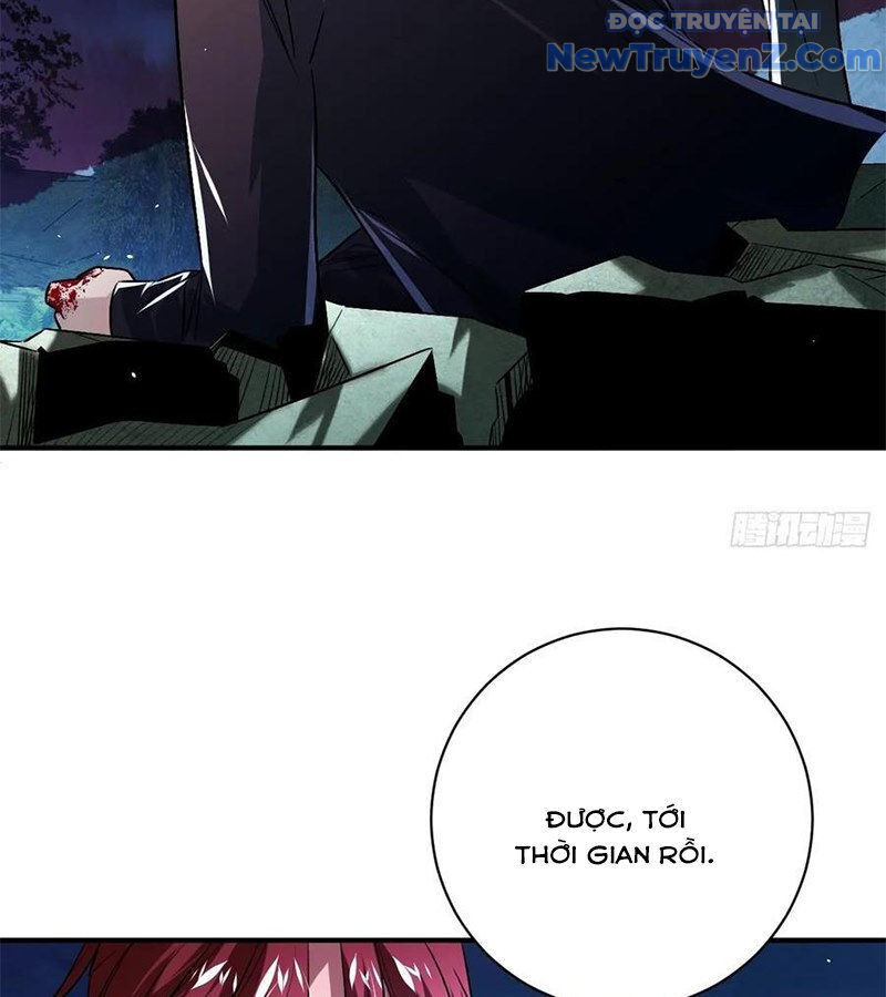 Vĩnh Sinh Đi Chết Đi! - Chapter 14 - Page 58