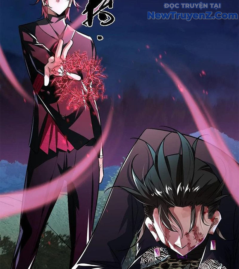 Vĩnh Sinh Đi Chết Đi! - Chapter 14 - Page 60