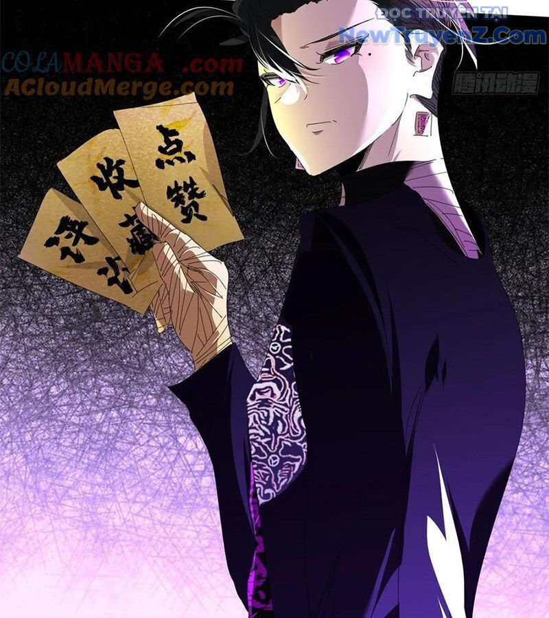 Vĩnh Sinh Đi Chết Đi! - Chapter 14 - Page 65