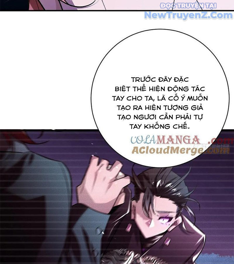 Vĩnh Sinh Đi Chết Đi! - Chapter 14 - Page 7