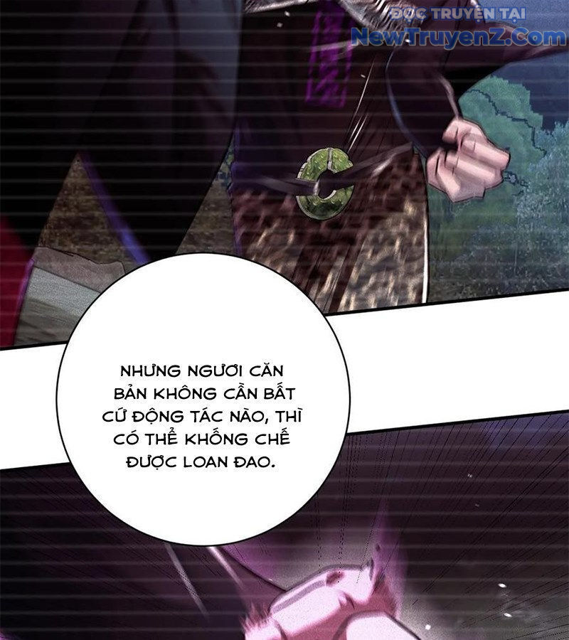 Vĩnh Sinh Đi Chết Đi! - Chapter 14 - Page 8