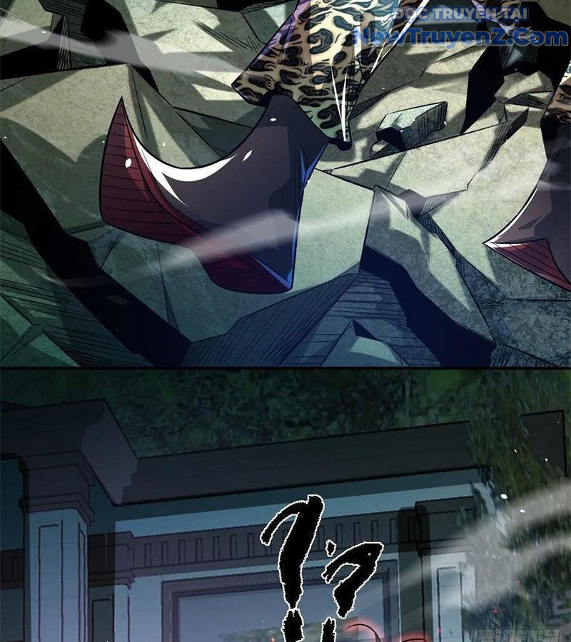 Vĩnh Sinh Đi Chết Đi! - Chapter 15 - Page 14