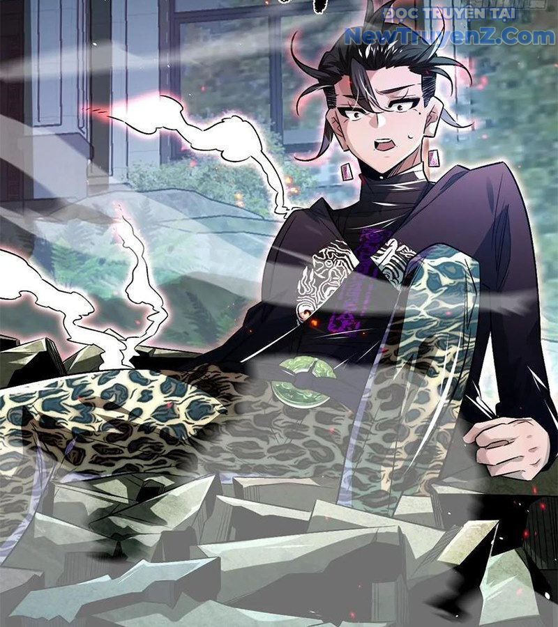 Vĩnh Sinh Đi Chết Đi! - Chapter 15 - Page 15