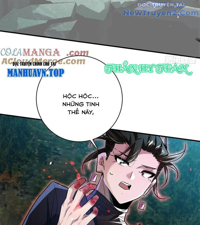 Vĩnh Sinh Đi Chết Đi! - Chapter 15 - Page 16