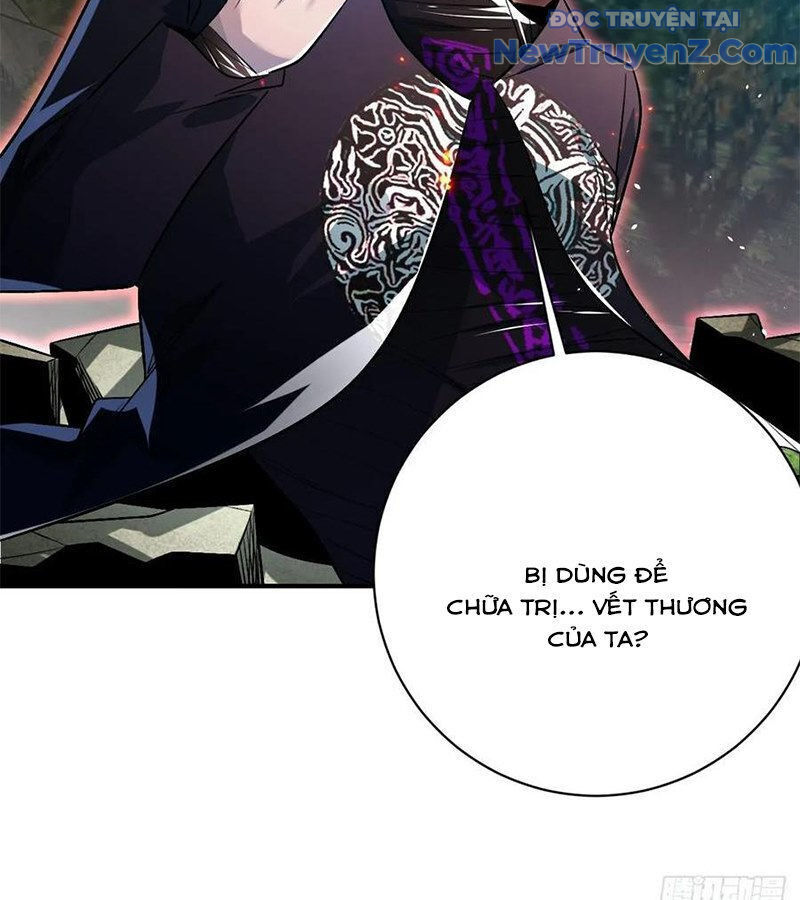 Vĩnh Sinh Đi Chết Đi! - Chapter 15 - Page 17